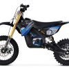 MotoTec Pro 36V/10Ah 1200W Lithium Electric Dirt Bike
