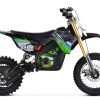 MotoTec Pro 36V/10Ah 1200W Lithium Electric Dirt Bike