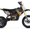 MotoTec Pro 36V/10Ah 1200W Lithium Electric Dirt Bike