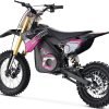 MotoTec Pro 36V/10Ah 1200W Lithium Electric Dirt Bike