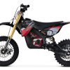 MotoTec Pro 36V/10Ah 1200W Lithium Electric Dirt Bike