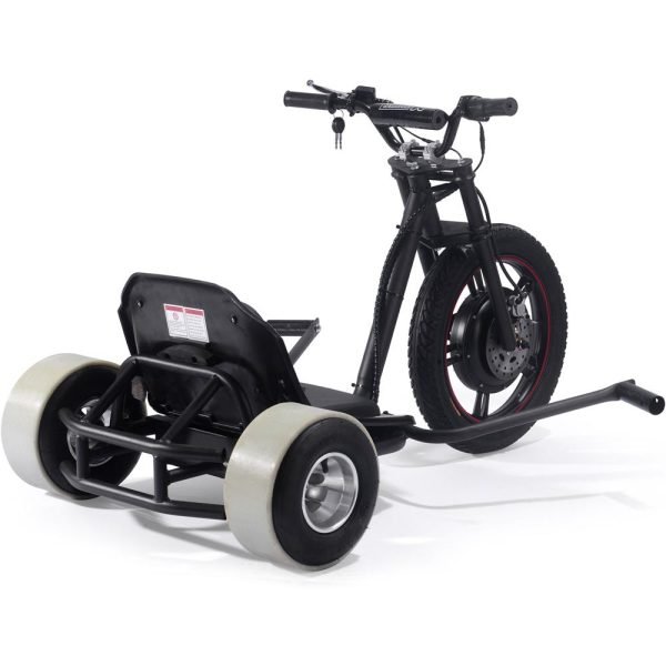 MT-Drifter-800-Lithium_Black_5 MotoTec Drifter 48V/17.5Ah 800W Electric Trike
