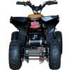 MT-E-Bully-36v-1000w_Orange_7 MotoTec E-Bully 36V/15Ah 1000W Kids Electric ATV