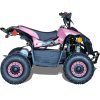 MT-E-Bully-36v-1000w_Pink_2 MotoTec E-Bully 36V/15Ah 1000W Kids Electric ATV