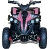 MT-E-Bully-36v-1000w_Pink_3 MotoTec E-Bully 36V/15Ah 1000W Kids Electric ATV