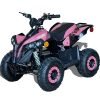 MT-E-Bully-36v-1000w_Pink_4 MotoTec E-Bully 36V/15Ah 1000W Kids Electric ATV