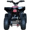 MT-E-Bully-36v-1000w_Pink_7 MotoTec E-Bully 36V/15Ah 1000W Kids Electric ATV