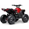 MT-E-Bully-36v-1000w_Red_3 MotoTec E-Bully 36V/15Ah 1000W Kids Electric ATV