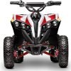 MT-E-Bully-36v-1000w_White_5 MotoTec E-Bully 36V/15Ah 1000W Kids Electric ATV