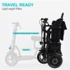 MT-FOLD-TRK-700_15 MotoTec Folding Mobility Electric Trike 48V/10Ah 700W