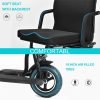 MT-FOLD-TRK-700_18 MotoTec Folding Mobility Electric Trike 48V/10Ah 700W