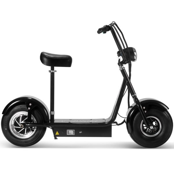 MT-FatBoy-800_2 MotoTec FatBoy 48V/12Ah 800W Electric Scooter