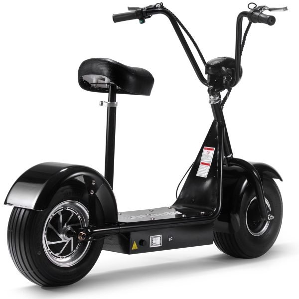 MT-FatBoy-800_3 MotoTec FatBoy 48V/12Ah 800W Electric Scooter