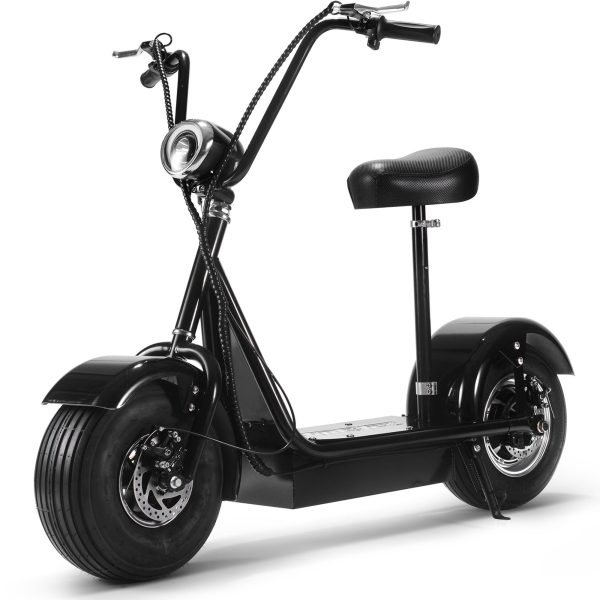 MT-FatBoy-800_4 MotoTec FatBoy 48V/12Ah 800W Electric Scooter