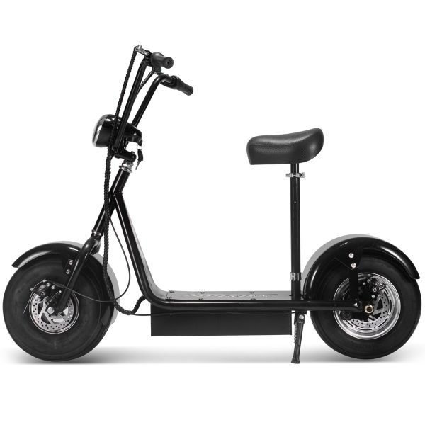 MT-FatBoy-800_5 MotoTec FatBoy 48V/12Ah 800W Electric Scooter