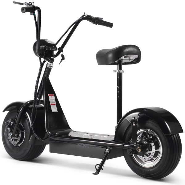 MT-FatBoy-800_6 MotoTec FatBoy 48V/12Ah 800W Electric Scooter