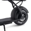 MotoTec Fat Tire 60V/18Ah 2000W Electric Scooter