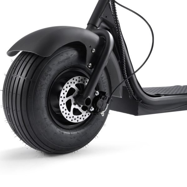 MotoTec Fat Tire 60V/18Ah 2000W Electric Scooter