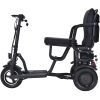 MT-Fold-Trk-700_3 MotoTec Folding Mobility Electric Trike 48V/10Ah 700W