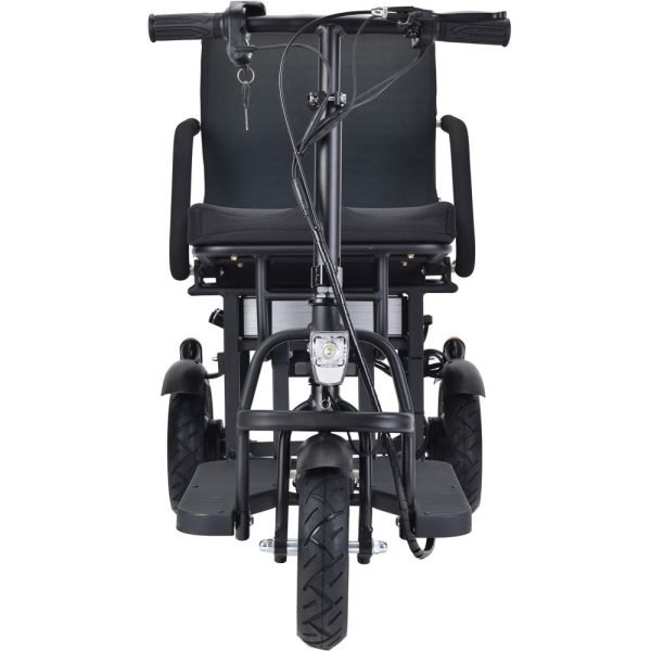 MT-Fold-Trk-700_5 MotoTec Folding Mobility Electric Trike 48V/10Ah 700W