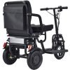 MT-Fold-Trk-700_7 MotoTec Folding Mobility Electric Trike 48V/10Ah 700W