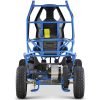 MT-GK-Maverick-1000w_Blue_4 MotoTec Maverick 36V/12Ah 1000W Kids Electric Go-Kart