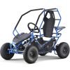 MT-GK-Maverick-1000w_Blue_7 MotoTec Maverick 36V/12Ah 1000W Kids Electric Go-Kart