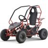 MT-GK-Maverick-1000w_Red_2 MotoTec Maverick 36V/12Ah 1000W Kids Electric Go-Kart