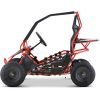 MT-GK-Maverick-1000w_Red_3 MotoTec Maverick 36V/12Ah 1000W Kids Electric Go-Kart
