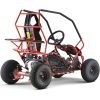 MT-GK-Maverick-1000w_Red_6 MotoTec Maverick 36V/12Ah 1000W Kids Electric Go-Kart