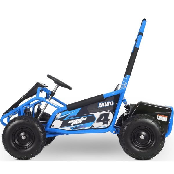 MT-GK-Mud-1000w_Blue_2_b6552b0c-efec-439e-94d8-7efaa9f3a651 MotoTec Mud 48V/12Ah 1000W Kids Electric Go-Kart