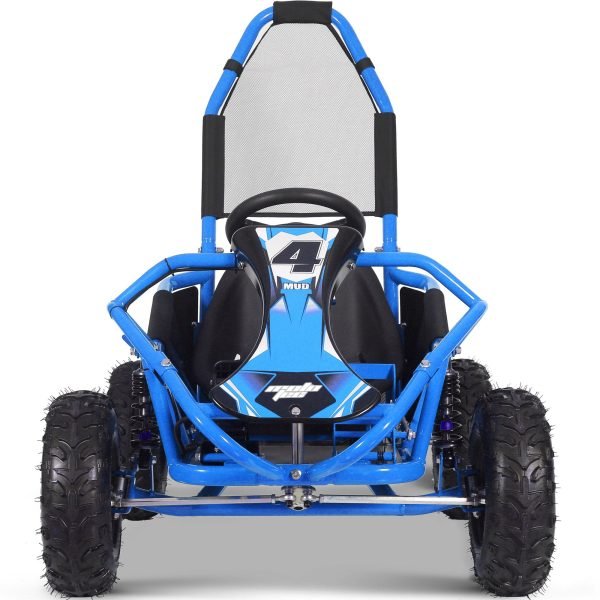 MT-GK-Mud-1000w_Blue_4_791f147c-2f57-499a-8464-d594e509575c MotoTec Mud 48V/12Ah 1000W Kids Electric Go-Kart