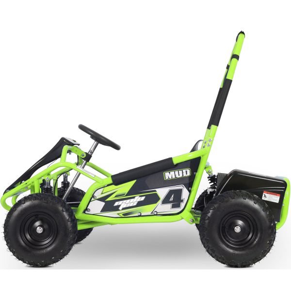 MT-GK-Mud-1000w_Green_2_1d101433-3adc-4842-a7e8-0a91b6ce6301 MotoTec Mud 48V/12Ah 1000W Kids Electric Go-Kart