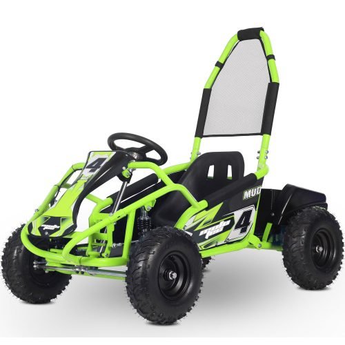MT-GK-Mud-1000w_Green_cf5c25bc-eb2b-4bb1-a359-d1c9e30ec930 MotoTec Mud 48V/12Ah 1000W Kids Electric Go-Kart - Green, Assembled / Tested (+9)
