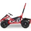 MT-GK-Mud-1000w_Red_2_0d3076fa-03e7-4fa7-b82f-c30d44782b82 MotoTec Mud 48V/12Ah 1000W Kids Electric Go-Kart