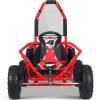 MT-GK-Mud-1000w_Red_4_c16464c8-8418-4712-be29-e3485f04ae27 MotoTec Mud 48V/12Ah 1000W Kids Electric Go-Kart
