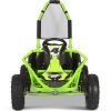 MotoTec Mud 98cc Go-Kart Full Suspension