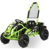 MotoTec Mud 98cc Go-Kart Full Suspension