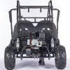 MotoTec Mud XL 212cc 2 Seat Go-Kart Full Suspension