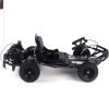 MT-GK-Sandman-52cc_Black_5 MotoTec Sandman Gas Powered 49cc Kids Go Kart