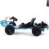 MT-GK-Sandman-52cc_Blue_3 MotoTec Sandman Gas Powered 49cc Kids Go Kart