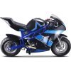 MT-Gas-GT_Blue_2 MotoTec Gas Pocket Bike GT 49cc 2-stroke
