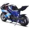 MT-Gas-GT_Blue_4 MotoTec Gas Pocket Bike GT 49cc 2-stroke