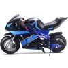 MT-Gas-GT_Blue_5 MotoTec Gas Pocket Bike GT 49cc 2-stroke