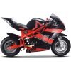 MT-Gas-GT_Red_2 MotoTec Gas Pocket Bike GT 49cc 2-stroke