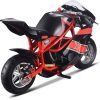 MT-Gas-GT_Red_3 MotoTec Gas Pocket Bike GT 49cc 2-stroke