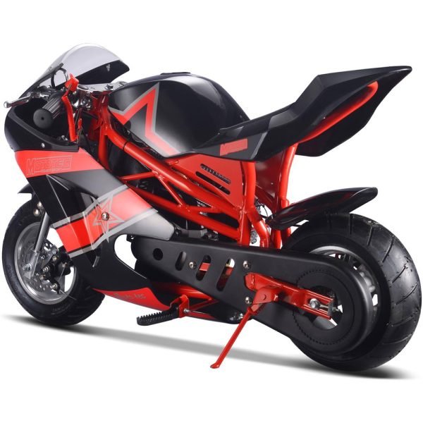 MT-Gas-GT_Red_42 MotoTec Gas Pocket Bike GT 49cc 2-stroke