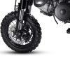 MT-Hooligan-72cc_Blue_10 MotoTec Hooligan 72cc 4-Stroke Gas Dirt Bike