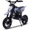 MT-Hooligan-72cc_Blue_2 MotoTec Hooligan 72cc 4-Stroke Gas Dirt Bike