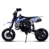 MT-Hooligan-72cc_Blue_3 MotoTec Hooligan 72cc 4-Stroke Gas Dirt Bike